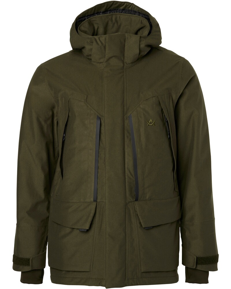 Veste Tundra