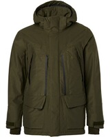 Veste Tundra, Alaska