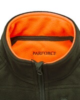Veste polaire enfant réversible Reverse Pro, Parforce Active