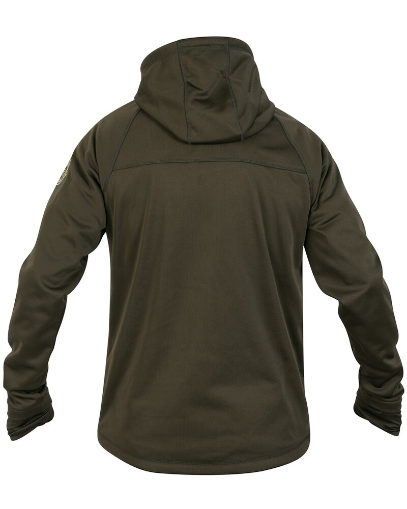 Veste Kronten PS, Hart