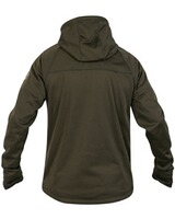 Veste Kronten PS, Hart