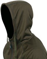 Veste Kronten PS, Hart