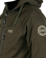 Veste Kronten PS, Hart