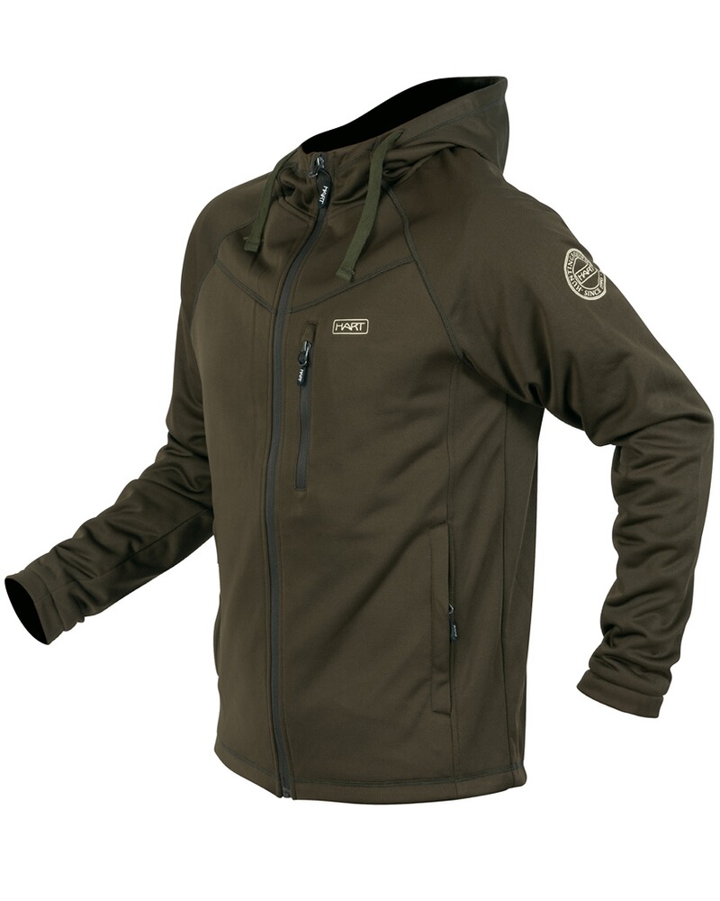 Veste Kronten PS