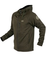 Veste Kronten PS, Hart