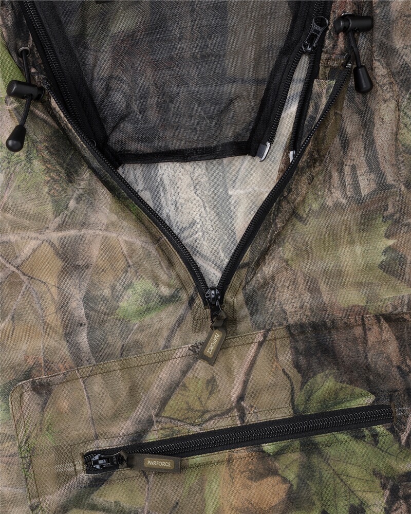Ensemble camo 2 pièces, Parforce