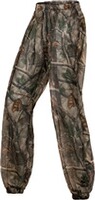 Tenue camouflage chasse camo Light-Mesh, 2 pièces, Parforce Essential