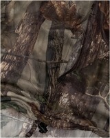 Tenue camouflage chasse camo Light-Mesh, 2 pièces, Parforce Essential