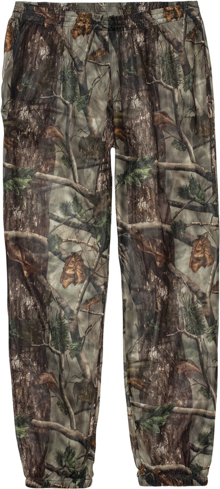 Tenue camouflage chasse camo Light-Mesh, 2 pièces, Parforce Essential