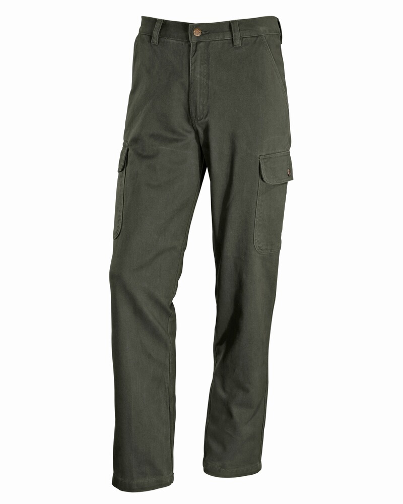 Pantalon de chasse