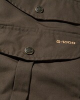 Pantalon G1000, Fjällräven