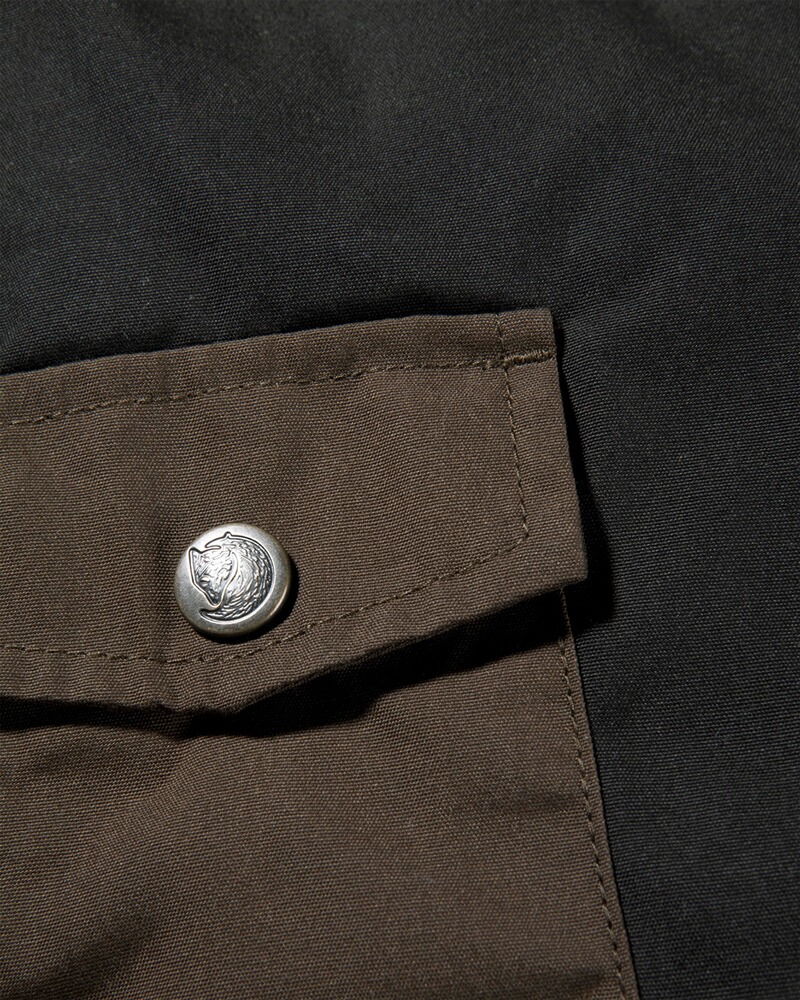 Pantalon G1000, Fjällräven