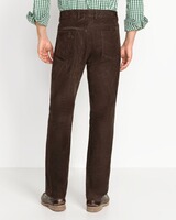 Pantalon en cuir, Luis Steindl