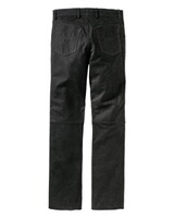 Pantalon en cuir, Luis Steindl