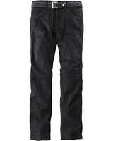 Pantalon en cuir, Luis Steindl