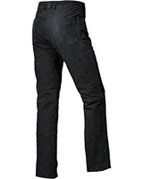 Pantalon en cuir, Luis Steindl