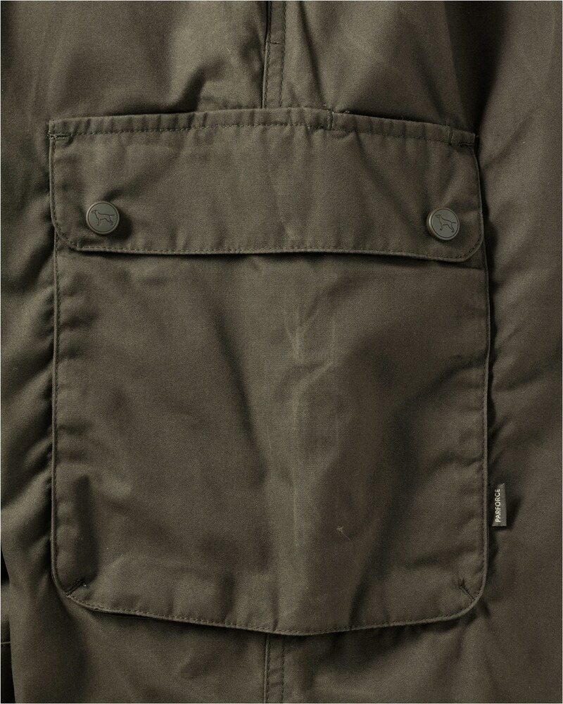 Pantalon PS 5000 avec membrane, Parforce