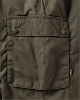 Pantalon PS 5000 avec membrane, Parforce
