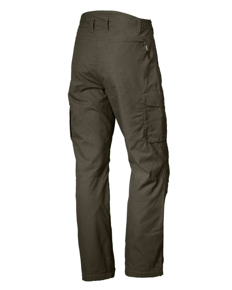 Pantalon PS 5000 avec doublure thermique, Parforce Active