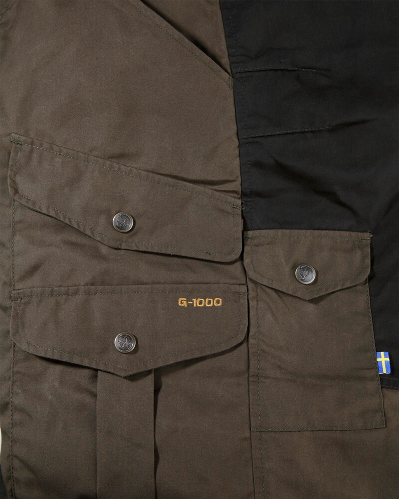 Pantalon Barents Pro Winter, Fjällräven
