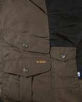 Pantalon Barents Pro Winter, Fjällräven