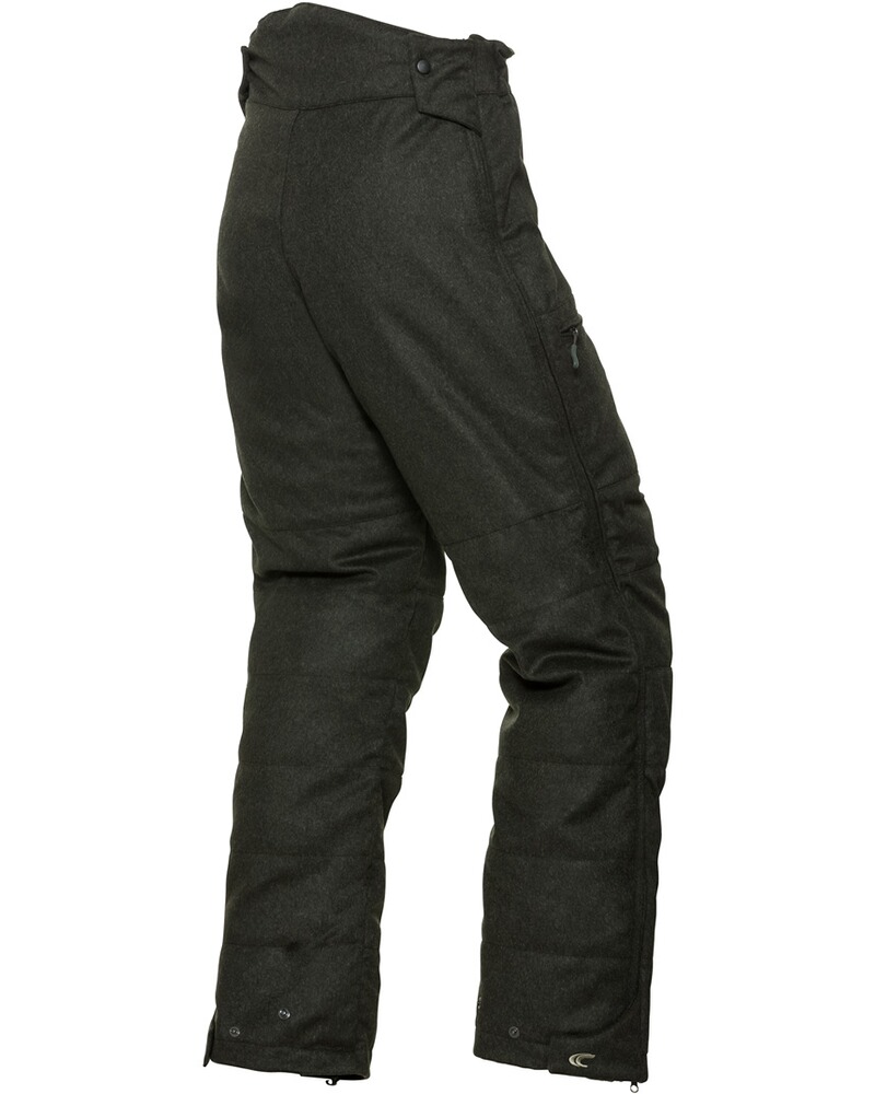 Pantalon de chasse pour l'hiver, Carinthia