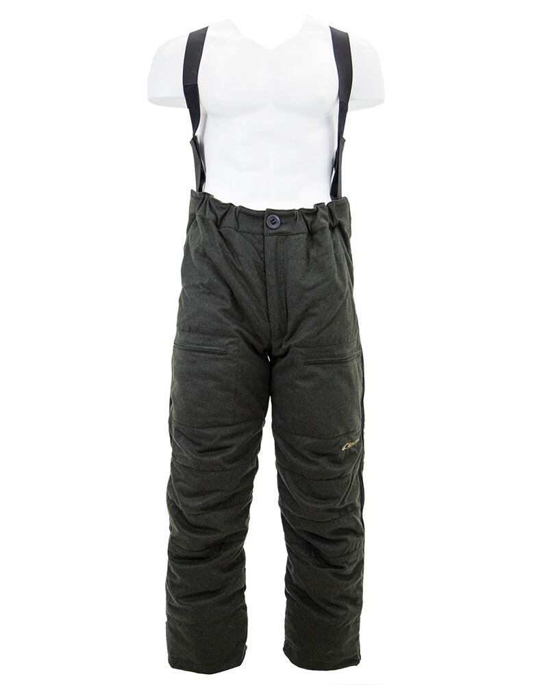 Pantalon de chasse pour l'hiver, Carinthia