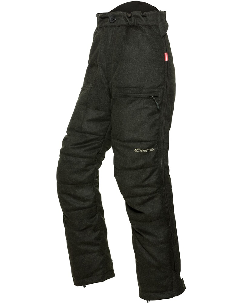 Pantalon de chasse pour l'hiver