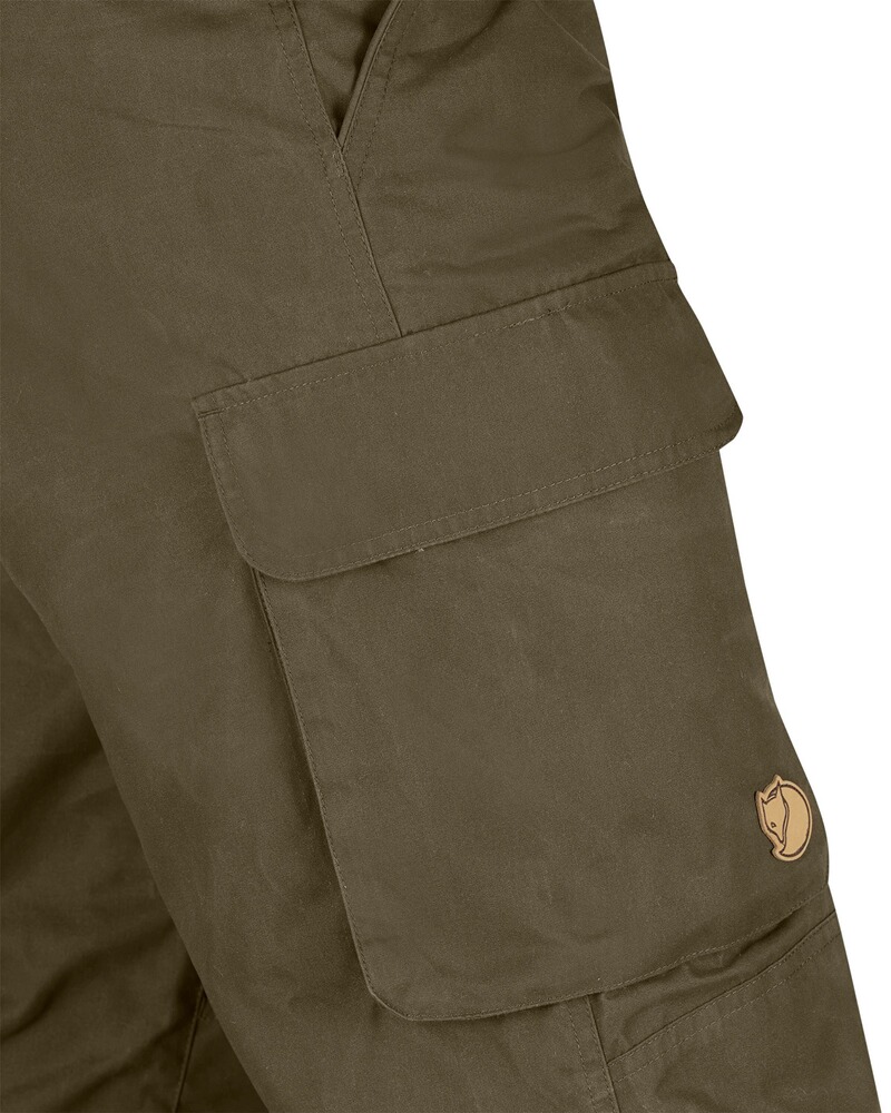 Pantalon Brenner Pro Winter, Fjällräven
