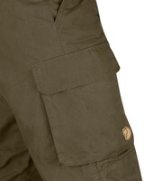 Pantalon Brenner Pro Winter, Fjällräven