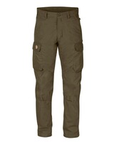 Pantalon Brenner Pro Winter, Fjällräven