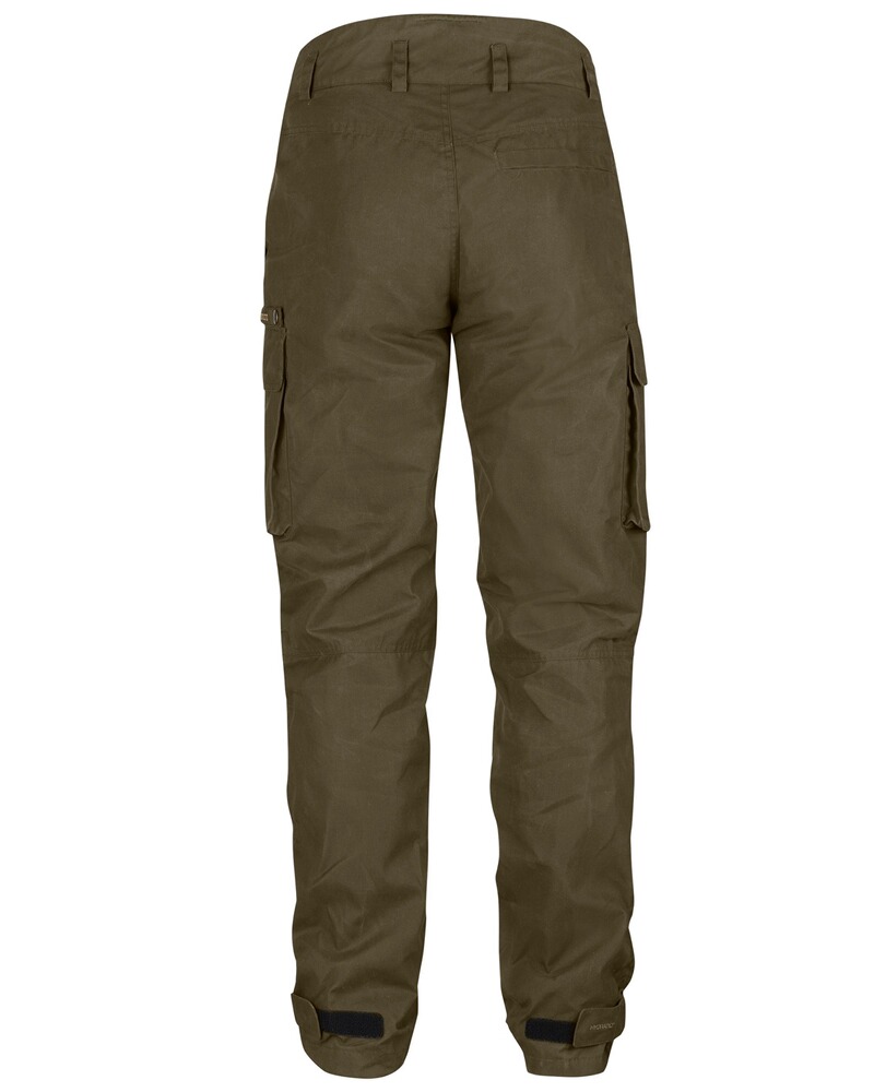 Pantalon Brenner Pro Winter, Fjällräven