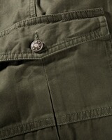 Pantalon cargo avec doublure thermo, Wald & Forst