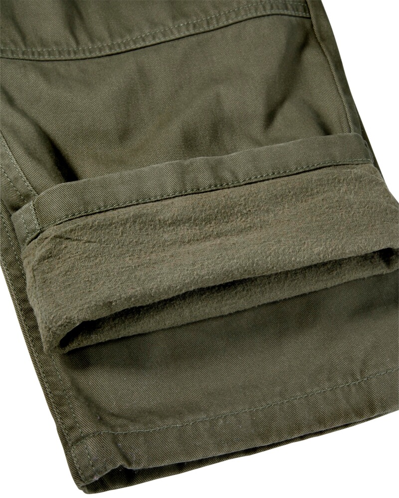 Pantalon cargo avec doublure thermo, Wald & Forst