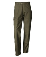 Pantalon cargo avec doublure thermo, Wald & Forst
