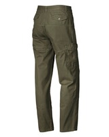 Pantalon cargo avec doublure thermo, Wald & Forst