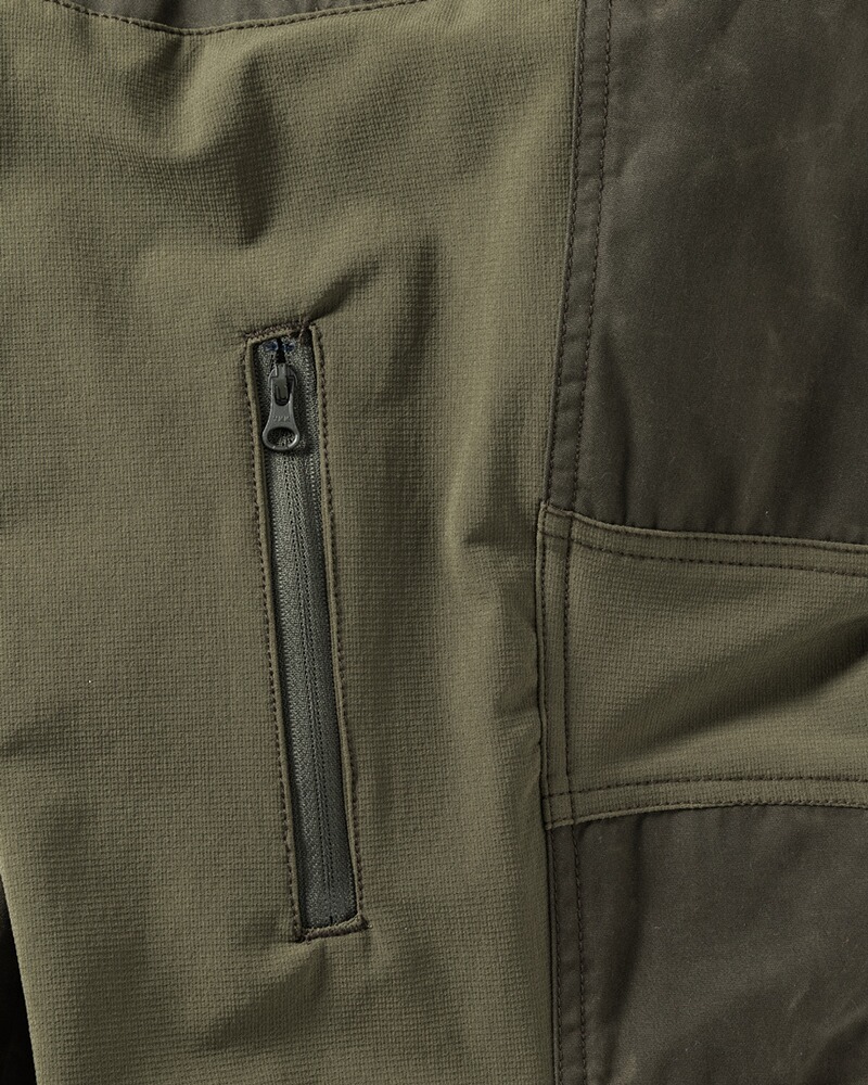 Pantalon de pirsch PS 5000, Parforce