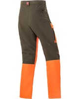 Pantalon de recherche  Iron Tech, Hart