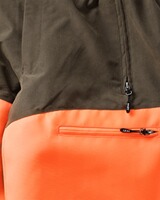 Pantalon de recherche  Iron Tech, Hart