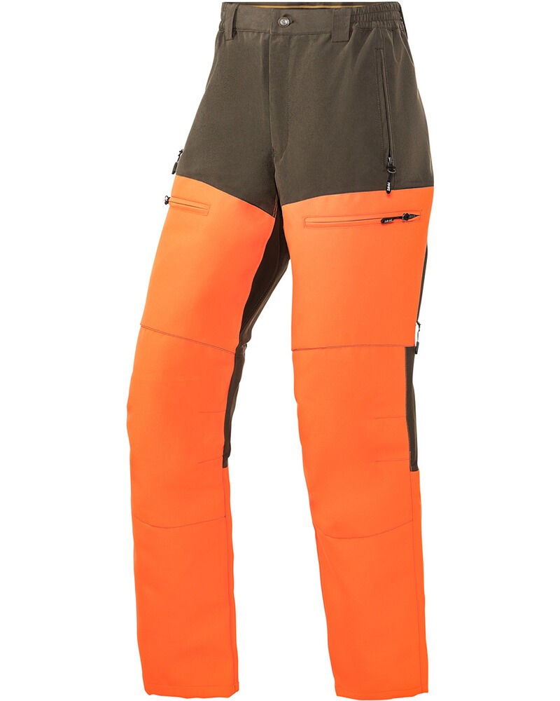 Pantalon de recherche Iron Tech