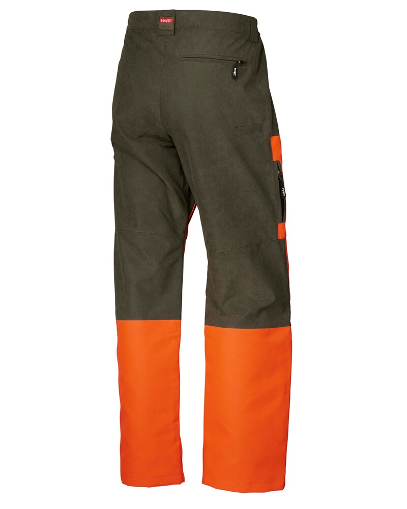 Pantalon de recherche  Iron Tech, Hart