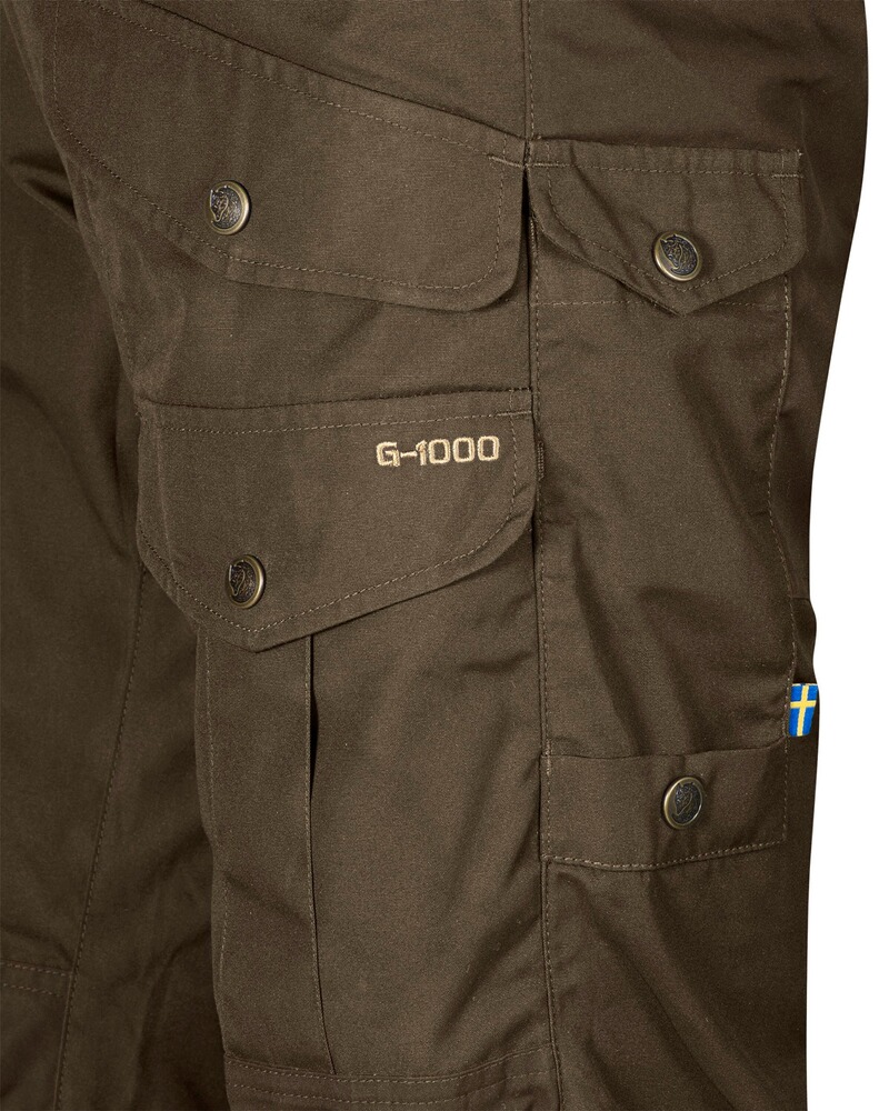 Pantalon Barents Pro, Fjällräven