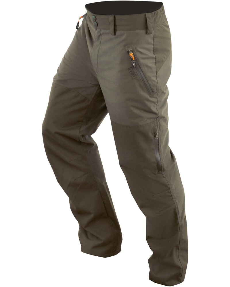 Pantalon de chasse renforcé Feldberg-T