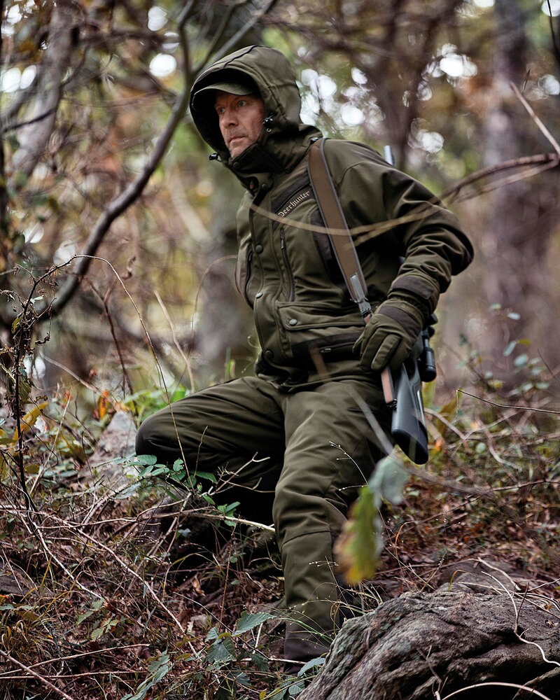 Pantalon Muflon, Deerhunter