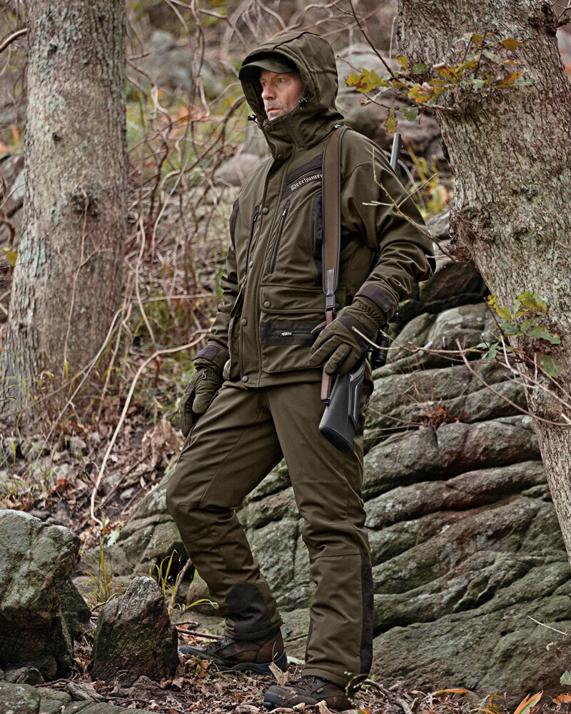 Pantalon Muflon, Deerhunter
