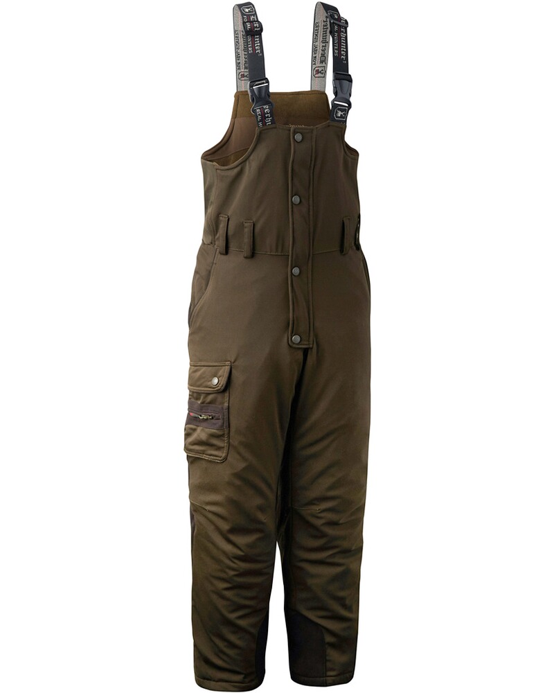 Pantalon Muflon