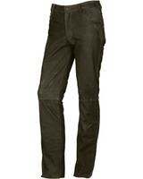 Pantalon de chasse en cuir de buffle, Parforce Traditional Hunting