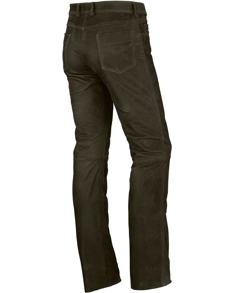 Pantalon de chasse en cuir de buffle, Parforce Traditional Hunting