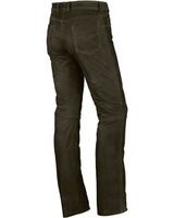 Pantalon de chasse en cuir de buffle, Parforce Traditional Hunting