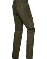Pantalon en cuir de buffle, Parforce Tradition